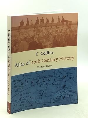 Seller image for ATLAS OF 20TH CENTURY HISTORY for sale by Kubik Fine Books Ltd., ABAA