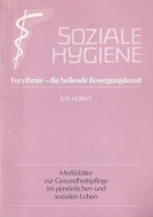 Eurythmie - die heilende Bewegungskunst