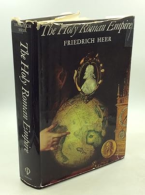 Imagen del vendedor de THE HOLY ROMAN EMPIRE a la venta por Kubik Fine Books Ltd., ABAA