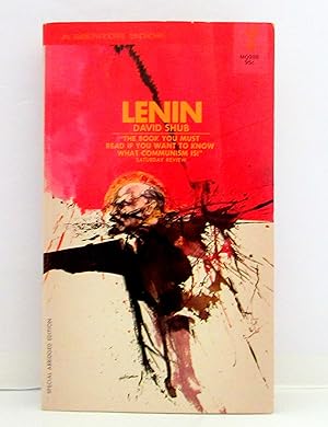 Immagine del venditore per LENIN - A Biography (Abridgment By Donald Porter Geddes) venduto da The Parnassus BookShop