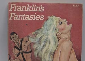 Seller image for Franklin's Fantasies (Fetish Dreams FF-117) for sale by Easy Chair Books