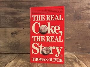 Imagen del vendedor de The Real Coke, the Real Story a la venta por Archives Books inc.