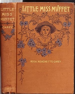Seller image for Little Miss Muffet for sale by Ironwood Books