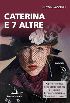Seller image for Caterina e 7 altre for sale by Libro Co. Italia Srl