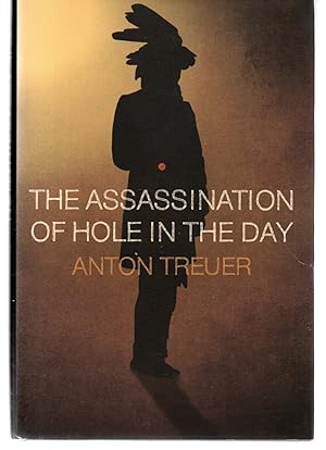 Image du vendeur pour The Assassination of Hole in the Day mis en vente par EdmondDantes Bookseller