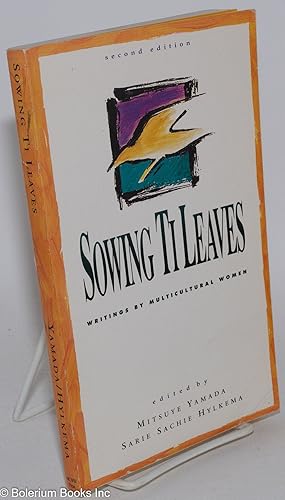 Seller image for Sowing Ti Leaves: Writings by Multicultural Women for sale by Bolerium Books Inc.