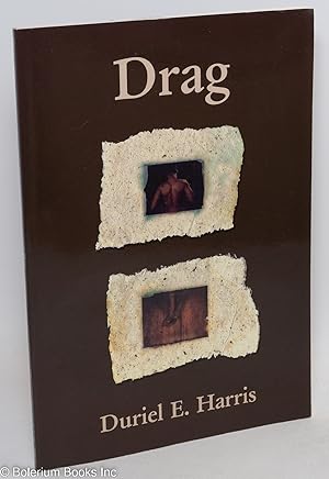 Seller image for Drag for sale by Bolerium Books Inc.