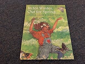Seller image for In for Winter, Out for Spring for sale by Betty Mittendorf /Tiffany Power BKSLINEN