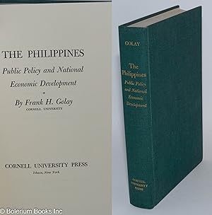 The Philippines: Public Policy and National Economic Development