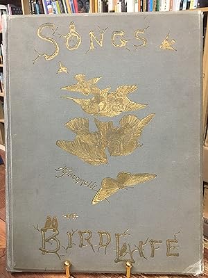 Seller image for Songs of Bird Life for sale by Encore Books