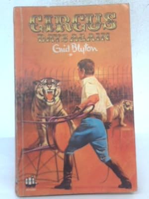 Immagine del venditore per Circus Days Again venduto da World of Rare Books