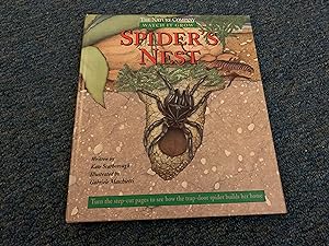Seller image for Spider's Nest (Watch It Grow) for sale by Betty Mittendorf /Tiffany Power BKSLINEN
