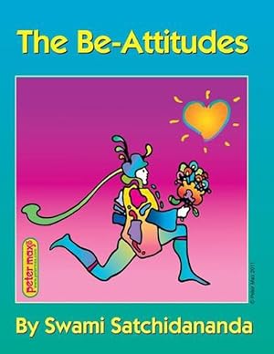 Seller image for The Be-Attitudes (Paperback) for sale by AussieBookSeller