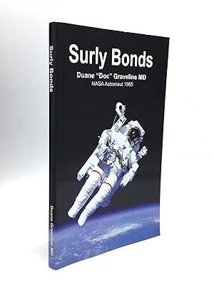 Seller image for SURLY BONDS for sale by johnson rare books & archives, ABAA