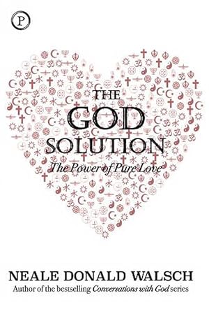 Seller image for The God Solution (Hardcover) for sale by AussieBookSeller