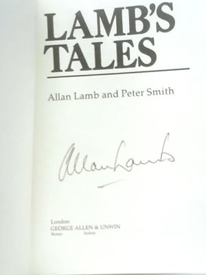 Immagine del venditore per Lamb's Tales venduto da World of Rare Books