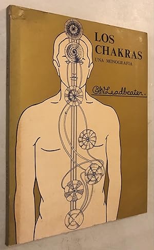 Seller image for Los Chakras Una Monografia for sale by Once Upon A Time
