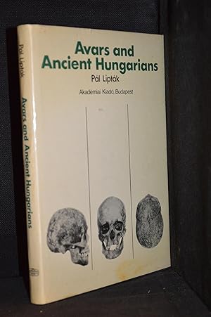 Avars and Ancient Hungarians