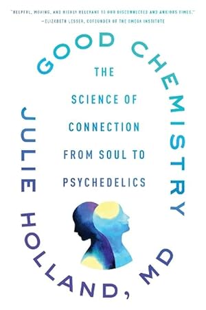 Seller image for Good Chemistry (Paperback) for sale by Grand Eagle Retail