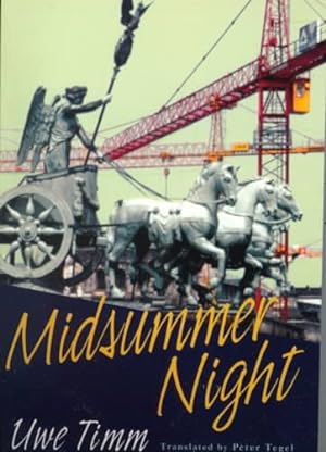Image du vendeur pour Midsummer Night mis en vente par GreatBookPrices