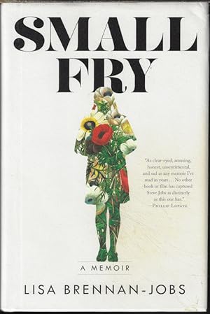 Seller image for SMALL FRY for sale by Books from the Crypt