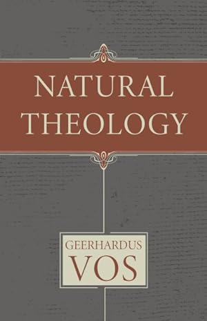 Immagine del venditore per Natural Theology venduto da GreatBookPrices