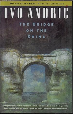 THE BRIDGE ON THE DRINA