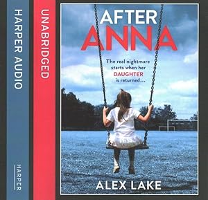 Seller image for After Anna for sale by GreatBookPrices