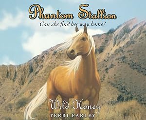 Seller image for Wild Honey for sale by GreatBookPrices
