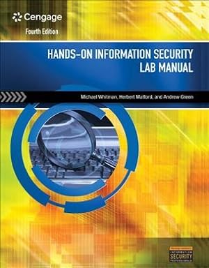 Seller image for Hands-On Information Security for sale by GreatBookPrices