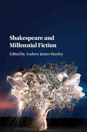 Seller image for Shakespeare and Millennial Fiction for sale by GreatBookPrices