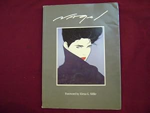 Seller image for Nagel. The Art of Patrick Nagel. for sale by BookMine