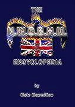 Seller image for The New Wave of British Heavy Metal Encyclopedia for sale by Wegmann1855