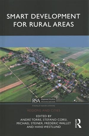 Seller image for Smart Development for Rural Areas for sale by GreatBookPrices