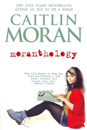 Seller image for Moranthology for sale by GreatBookPrices