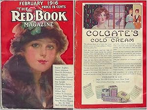 Seller image for The Red Book Magazine 1916 Vol. 26 # 04 February for sale by John McCormick