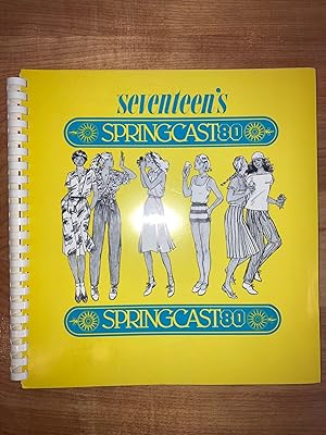 Seller image for Seventeen's Springcast80 [Springcast 80] for sale by Arundel Books