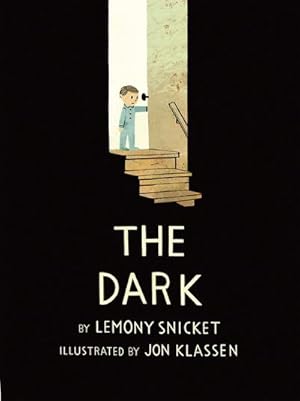 Bild des Verkufers fr The Dark : Nominiert: CILIP Kate Greenaway Children's Book Award 2014 zum Verkauf von Smartbuy