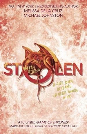 Seller image for Stolen (Heart of Dread) : Book 2 for sale by Smartbuy