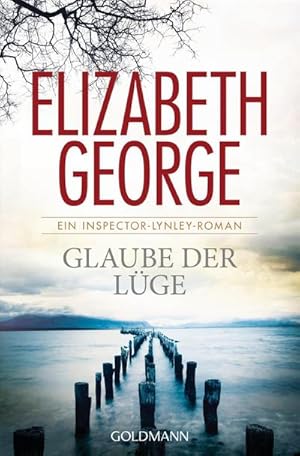 Seller image for Glaube der Lge for sale by Wegmann1855
