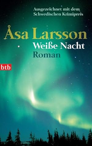 Seller image for Weie Nacht for sale by Wegmann1855