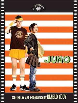 Imagen del vendedor de Juno : The Shooting Script a la venta por GreatBookPrices