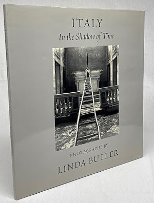 Seller image for Italy: In the Shadow of Time for sale by Cleveland Book Company, ABAA
