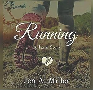 Seller image for Running : A Love Story for sale by GreatBookPrices