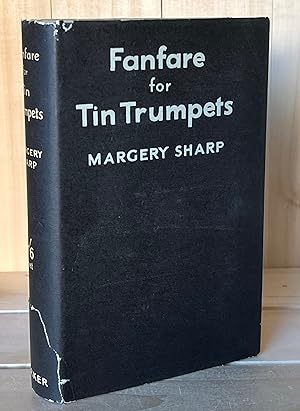 Fanfare for Tin Trumpets