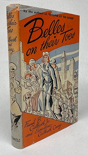 Seller image for Belles on their Toes for sale by Cleveland Book Company, ABAA