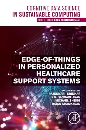 Image du vendeur pour Edge-of-things in Personalized Healthcare Support Systems mis en vente par GreatBookPricesUK