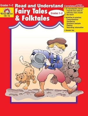 Bild des Verkufers fr Read & Understand Fairy Tales & Folktales zum Verkauf von Smartbuy