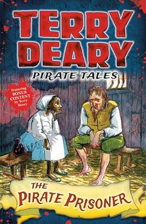 Bild des Verkufers fr Pirate Tales: The Pirate Prisoner zum Verkauf von Smartbuy