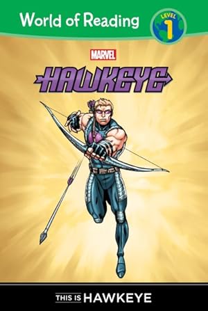 Seller image for This Is Hawkeye for sale by GreatBookPrices